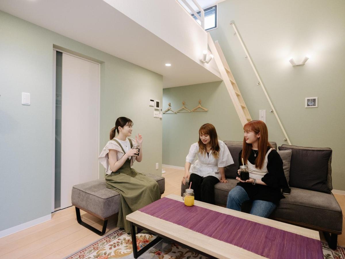 Reqras Sakuramachi - Vacation Stay 52739V คุมาโมโตะ ภายนอก รูปภาพ