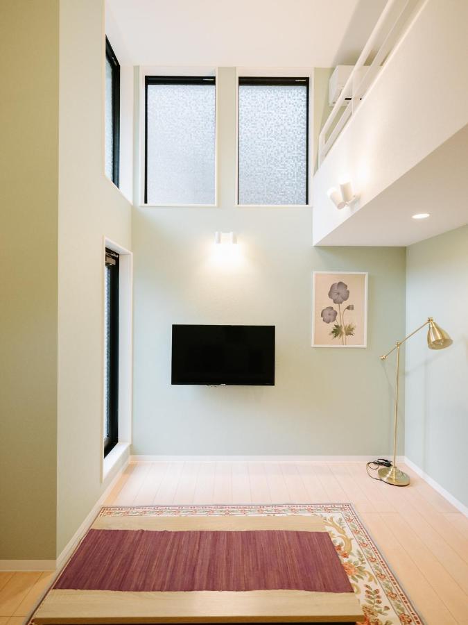 Reqras Sakuramachi - Vacation Stay 52739V คุมาโมโตะ ภายนอก รูปภาพ