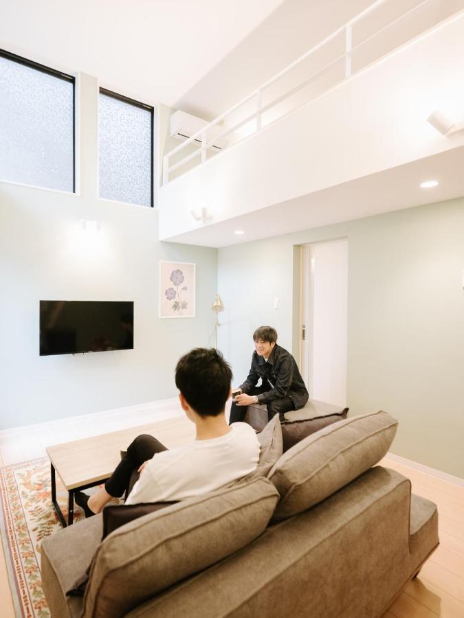 Reqras Sakuramachi - Vacation Stay 52739V คุมาโมโตะ ภายนอก รูปภาพ