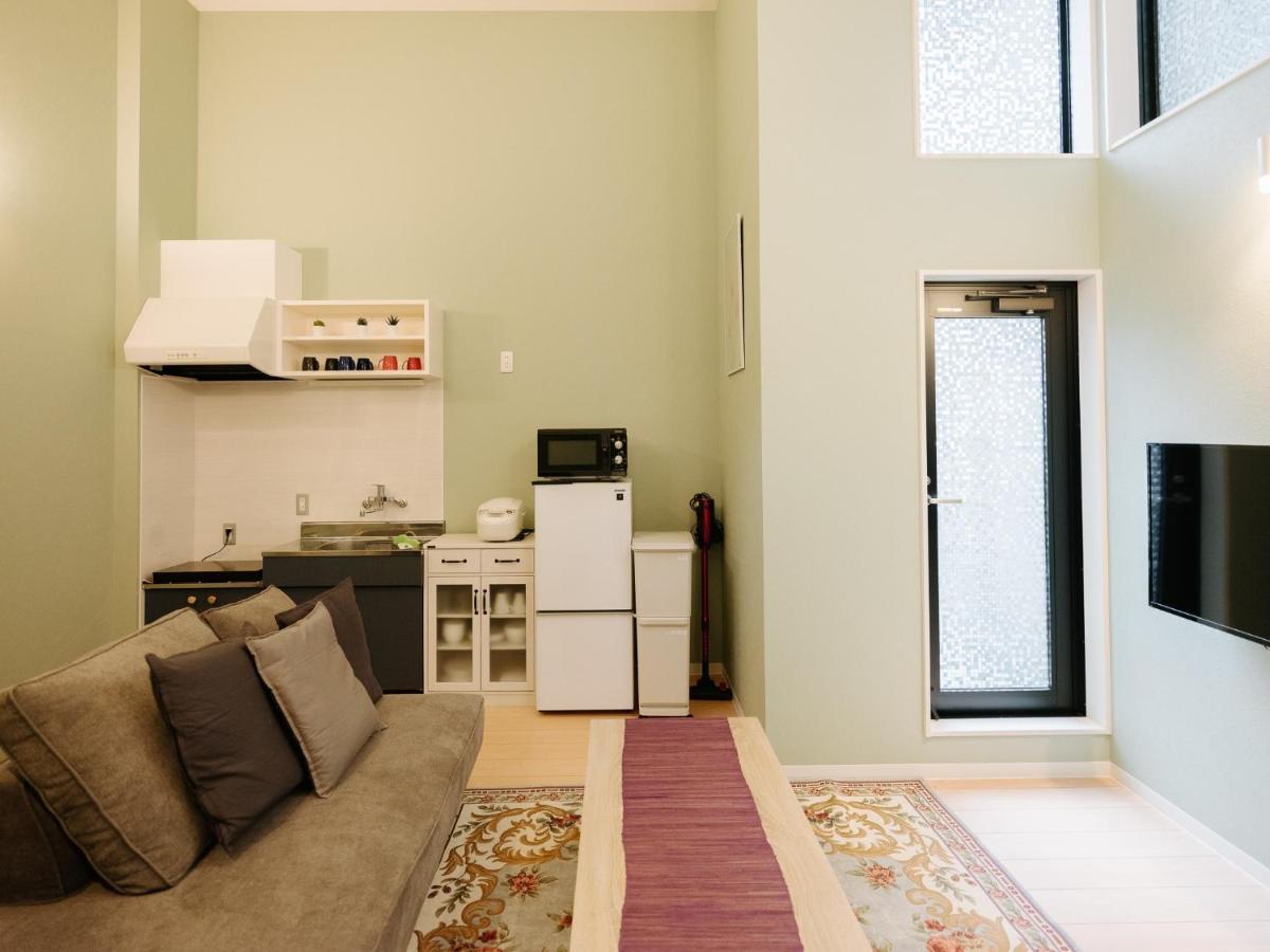 Reqras Sakuramachi - Vacation Stay 52739V คุมาโมโตะ ภายนอก รูปภาพ