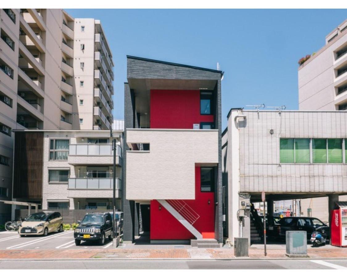 Reqras Sakuramachi - Vacation Stay 52739V คุมาโมโตะ ภายนอก รูปภาพ